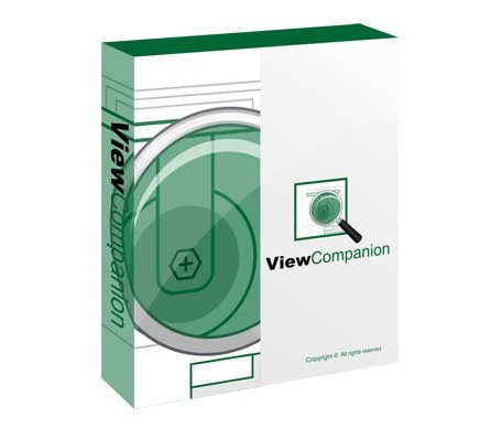 ViewCompanion Premium 15 Ключ