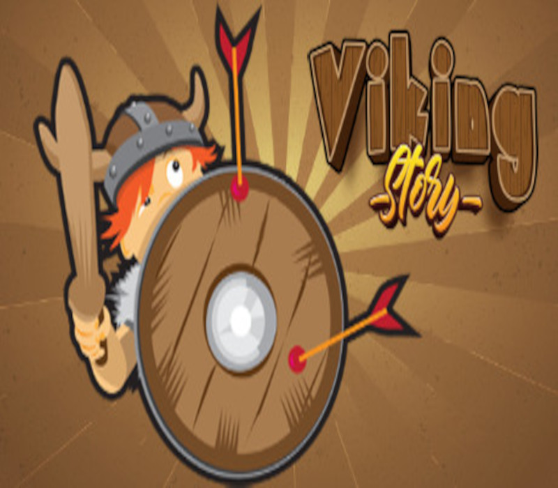 Viking Story Steam Ключ