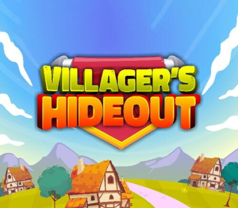 Villager's Hideout Steam Ключ