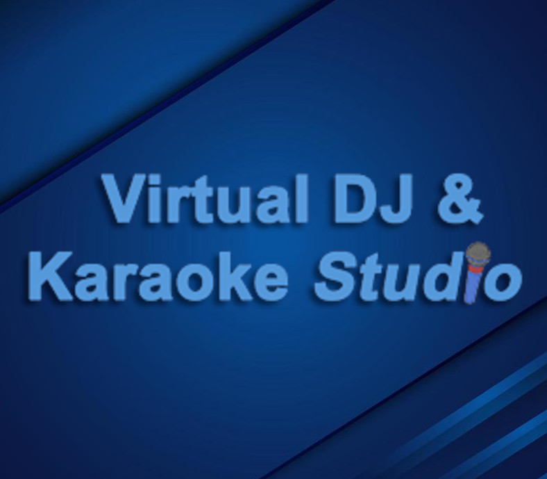Virtual DJ and Karaoke Studio 7 Ключ (3 PCs)