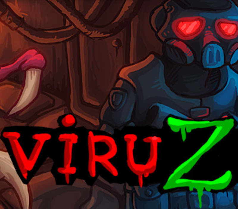 ViruZ Steam Ключ