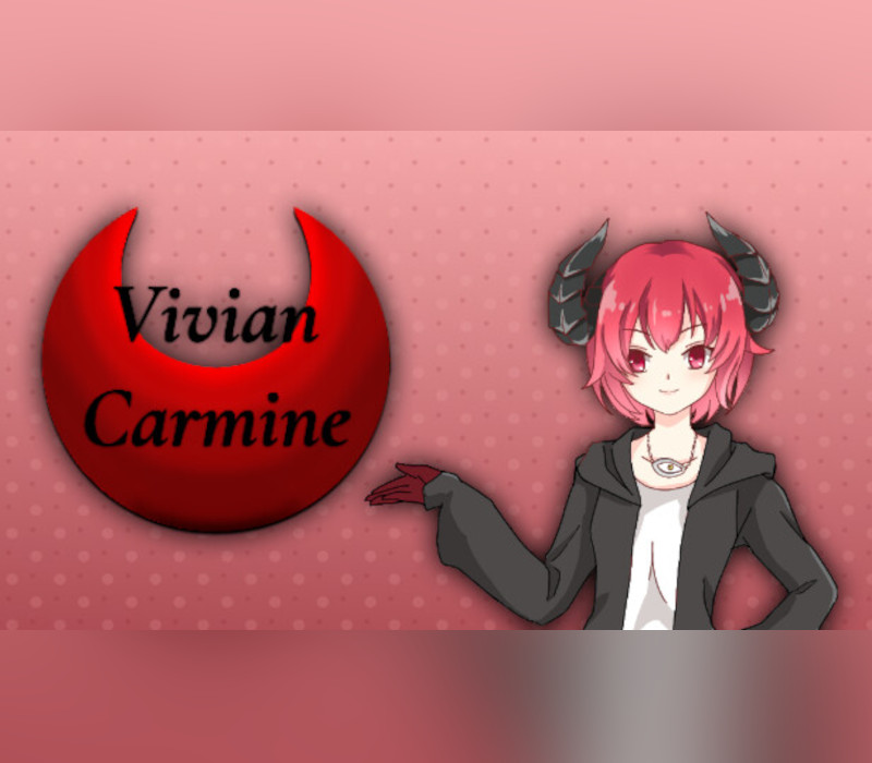 Vivian Carmine Steam Ключ