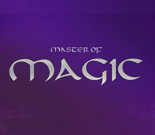 Master of Magic Classic Steam Ключ