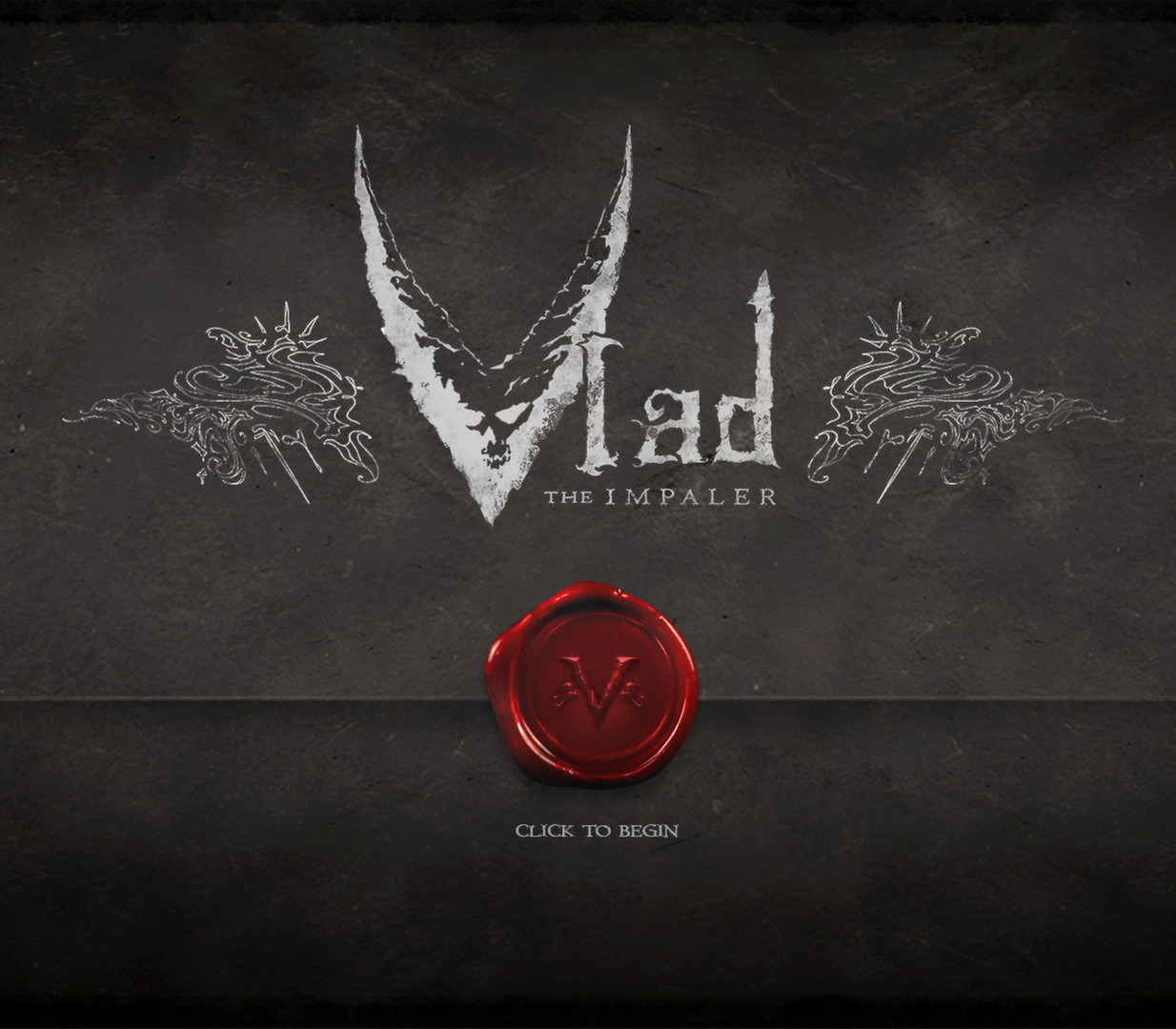 Vlad the Impaler Steam Подарок