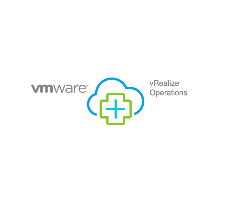 VMware vRealize Operations Management 7 Enterprise Plus Ключ