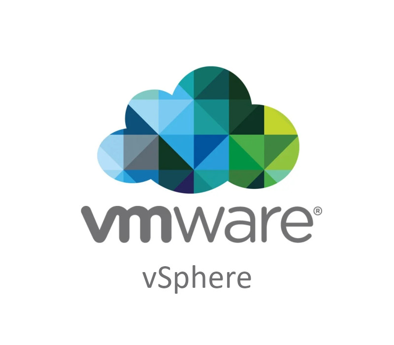 VMware vSphere 7.0U3 Enterprise Plus Ключ