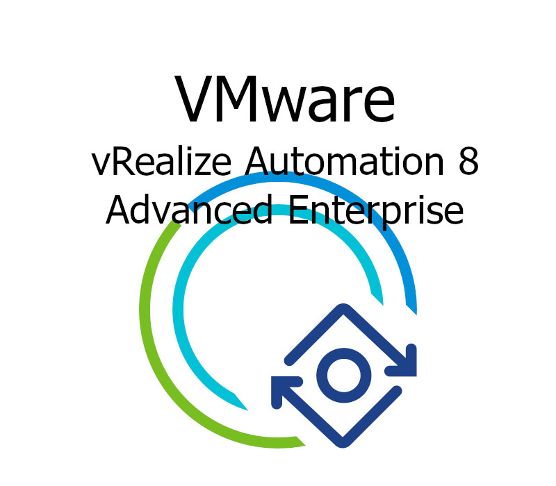 VMware vRealize Automation 8 Enterprise Ключ