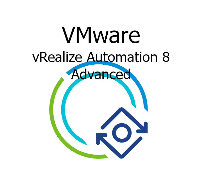 VMware vRealize Automation 8 Advanced Ключ