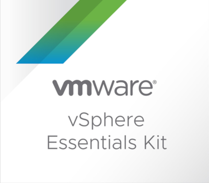 VMware vSphere 8 Essentials Kit EU Ключ