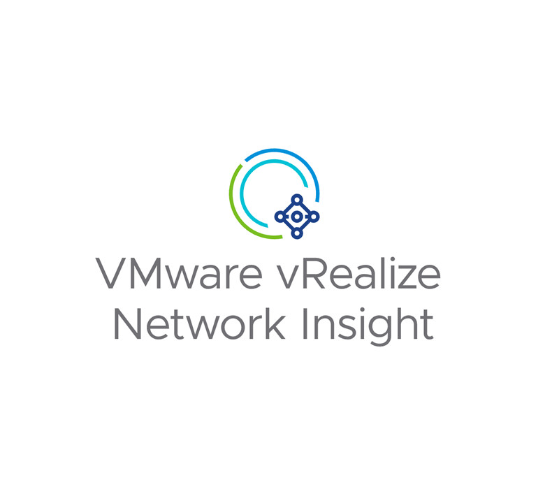 Vmware vRealize Network Insight Ключ