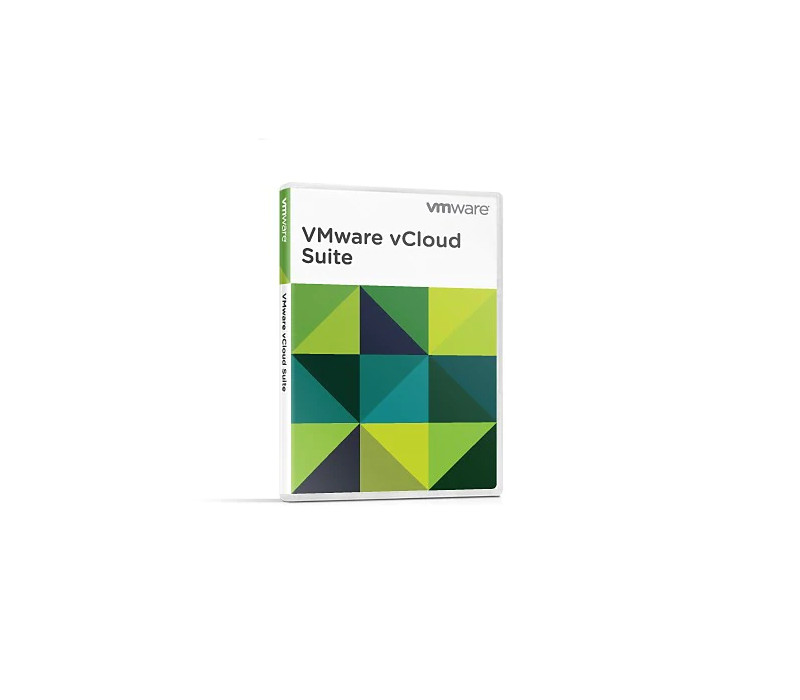 VMware vCloud Suite 6 Advanced издание Ключ