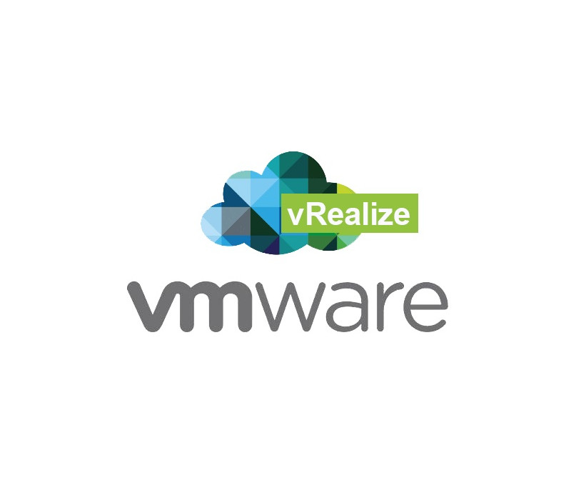 VMware vRealize Automation 7.2.0 Enterprise Ключ