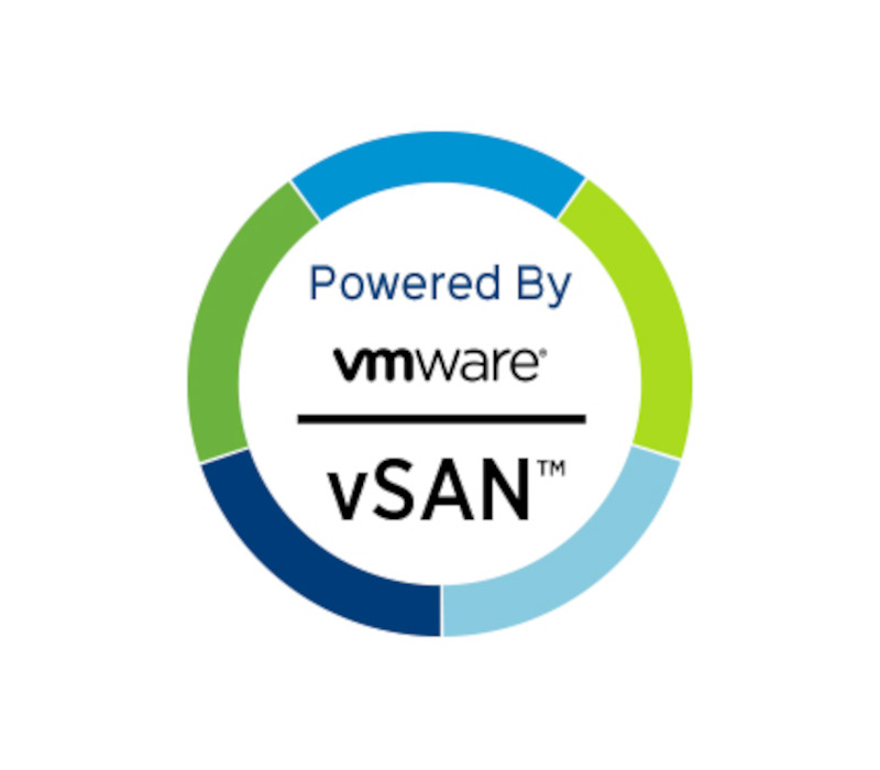 VMware vSAN 8 Enterprise For Embedded OEMS Ключ