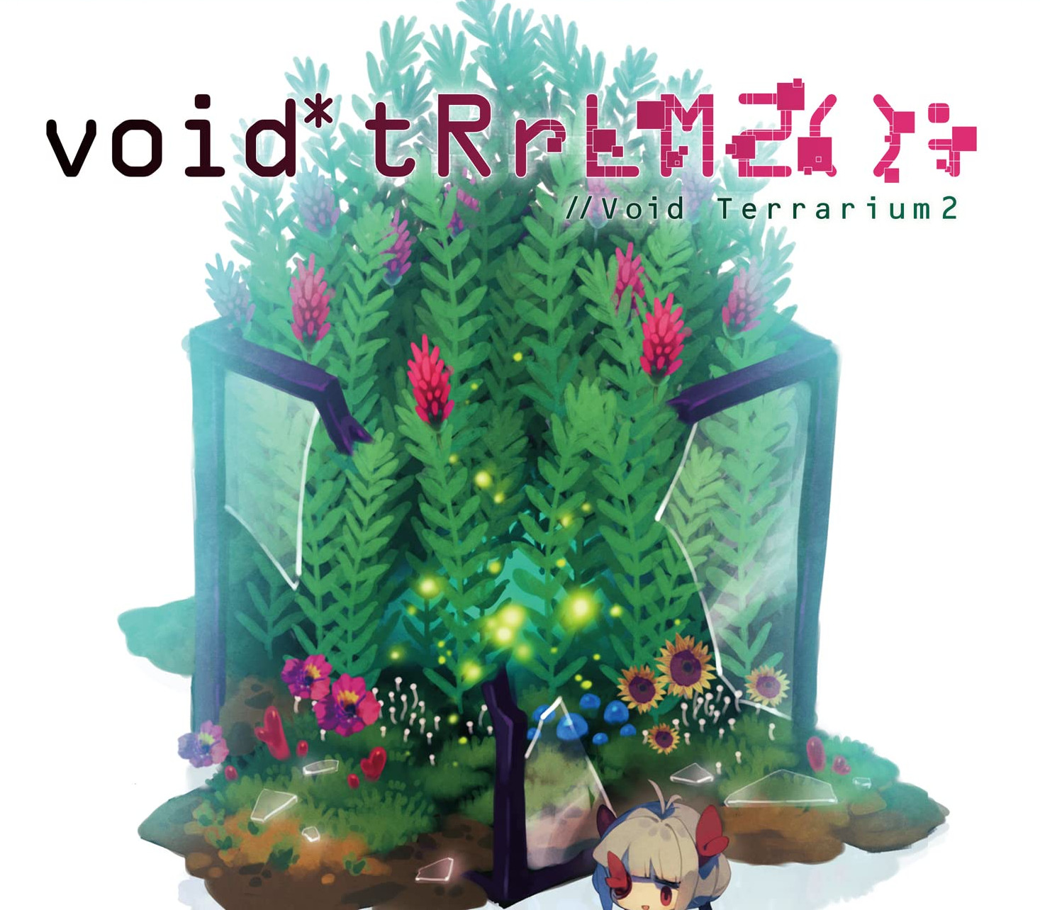 void* tRrLM2(); //Void Terrarium 2 NA PS4 Ключ