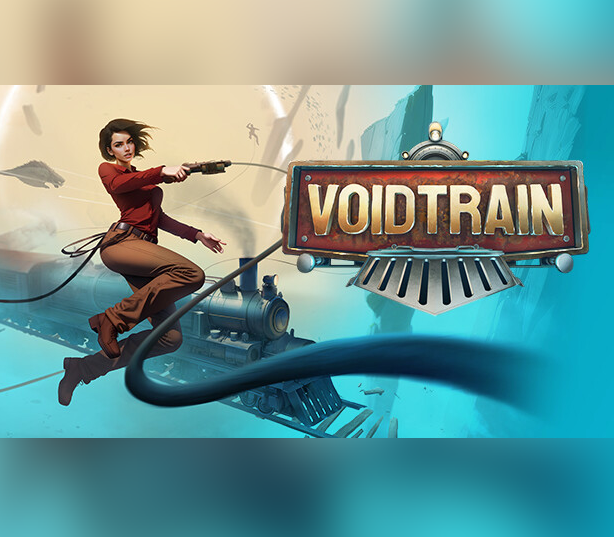 Voidtrain Steam Аккаунт