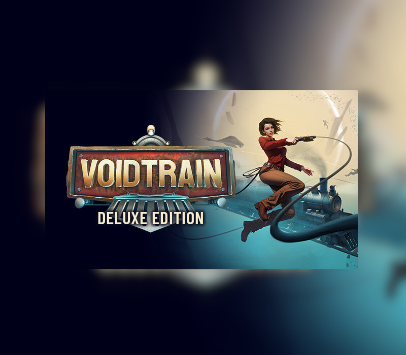 Voidtrain Deluxe-издание Steam Аккаунт