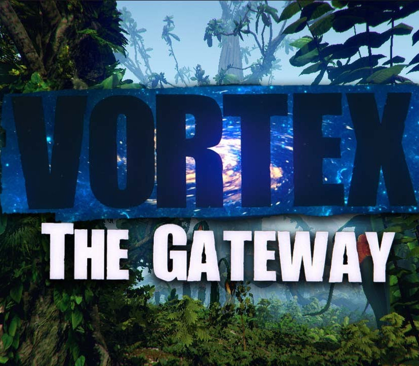 Vortex: The Gateway PC Steam Ключ