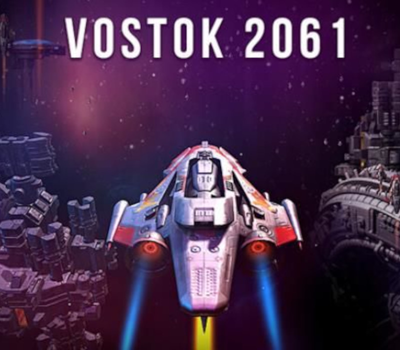 Vostok 2061 Steam Ключ