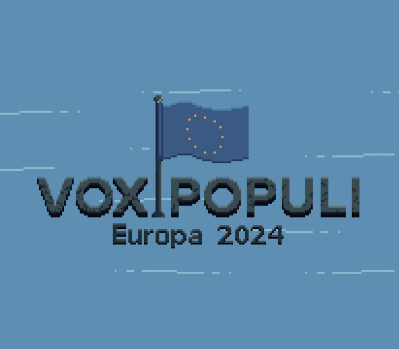 Vox Populi: Europa 2024 PC Steam Ключ