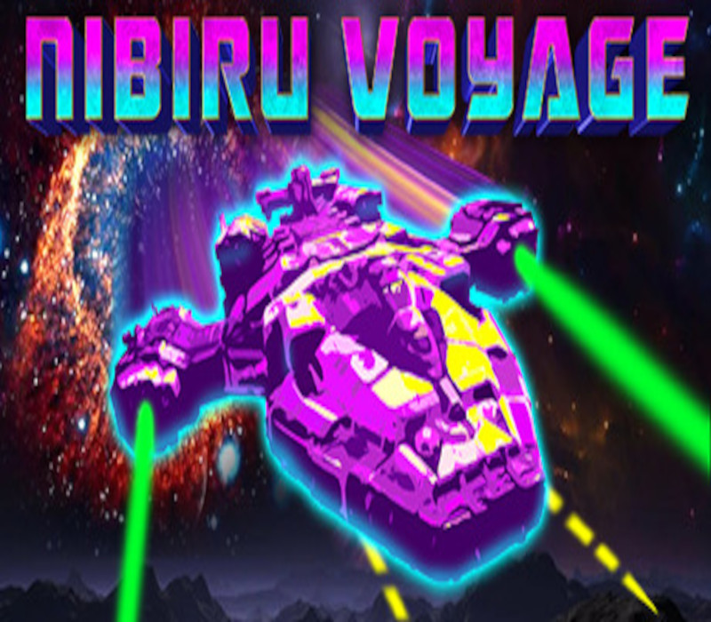 Nibiru Voyage Steam Ключ