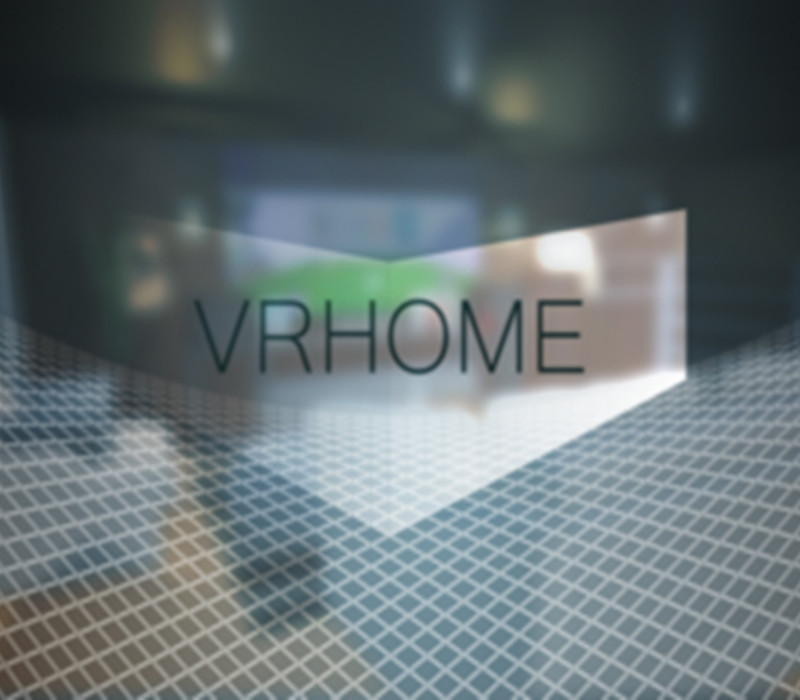 VR Home Steam Ключ