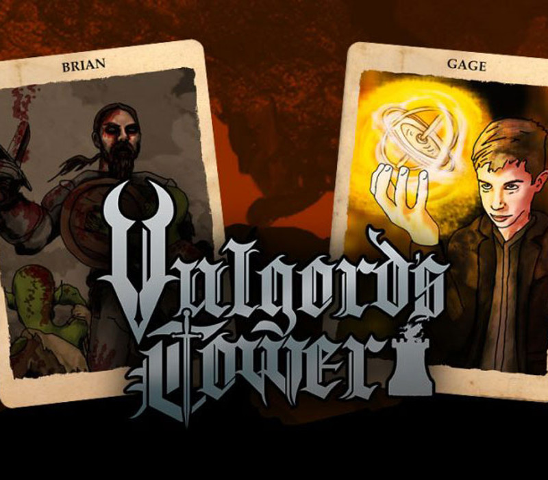 Vulgord's Tower Steam Ключ