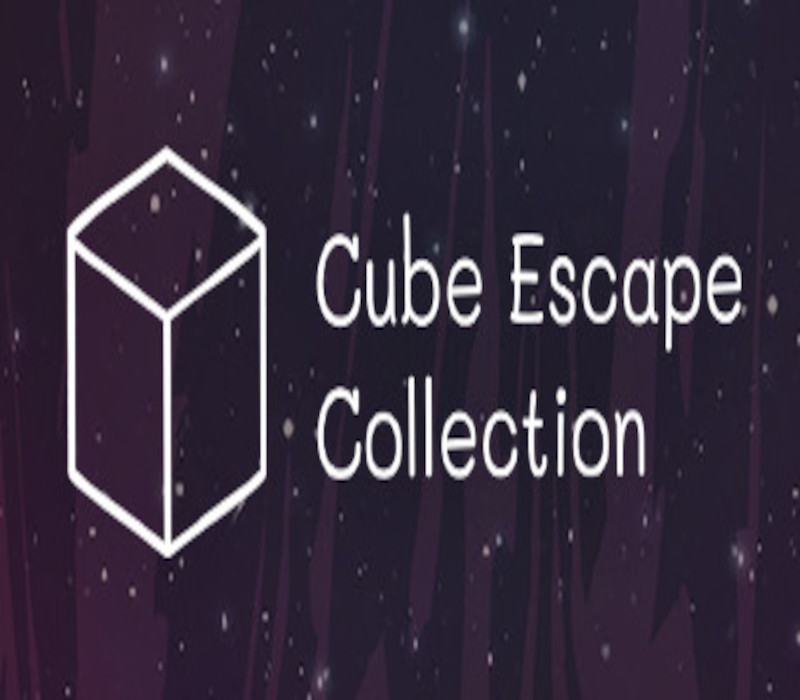 Cube Escape Коллекция Steam Ключ
