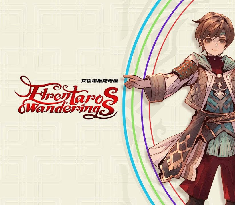 Elrentaros Wanderings EU (without DE/NL/PL/AT) Nintendo Switch Ключ