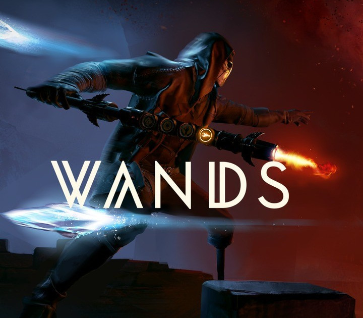 Wands Steam Ключ