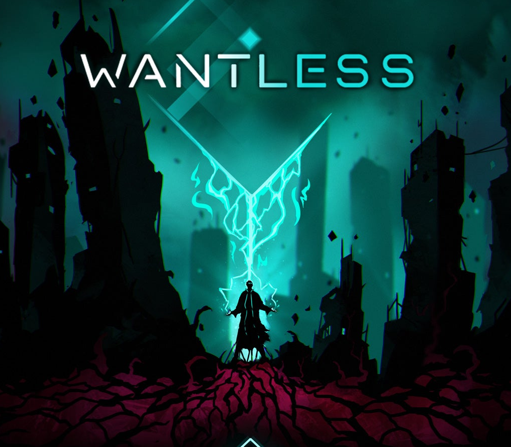 Wantless : Solace at World’s End Steam Ключ