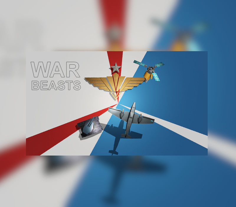 War Beasts Steam Ключ