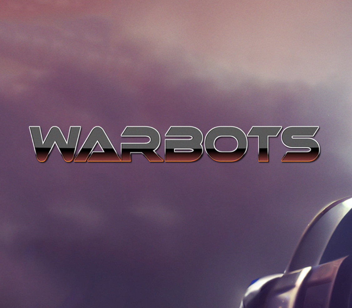 WarBots Steam Ключ