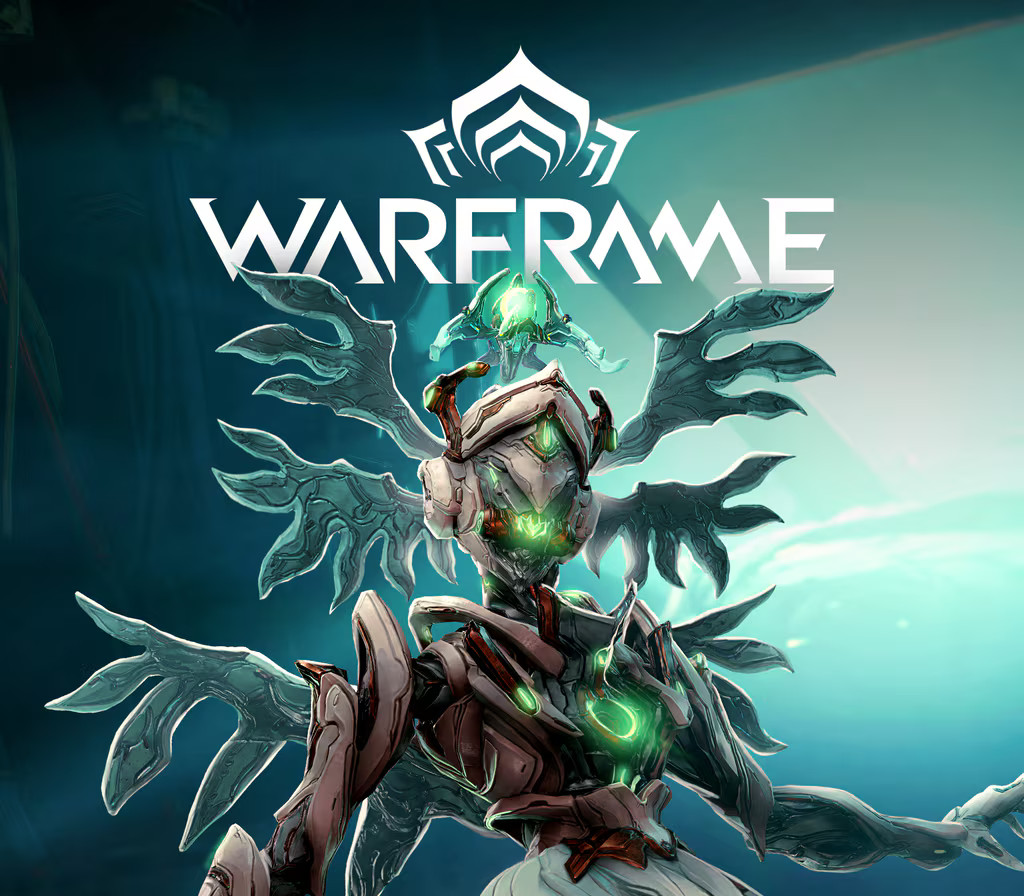 Warframe - Jade Chorus Pack DLC PC Manual Delivery Ключ