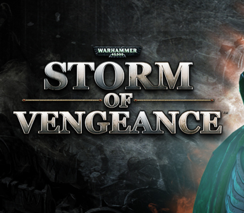 Warhammer 40,000: Storm of Vengeance Коллекция Steam Подарок