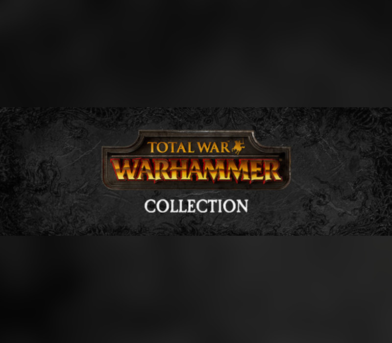 Total War: WARHAMMER Коллекция DLC Steam Ключ