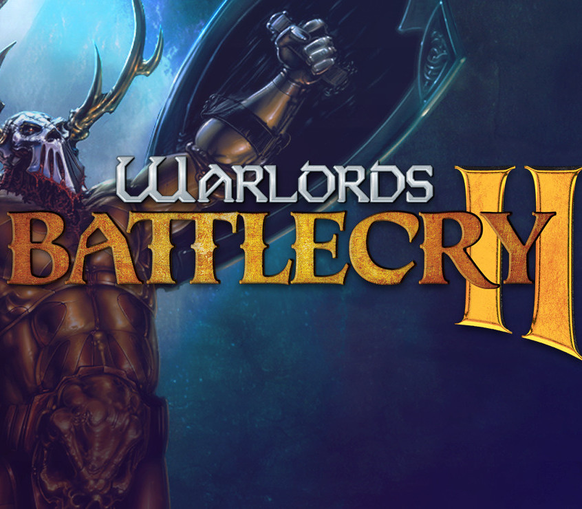 Warlords Battlecry 2 PC GOG Ключ