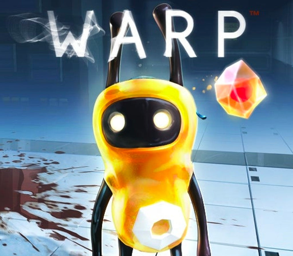 Warp PC EA App CD Key