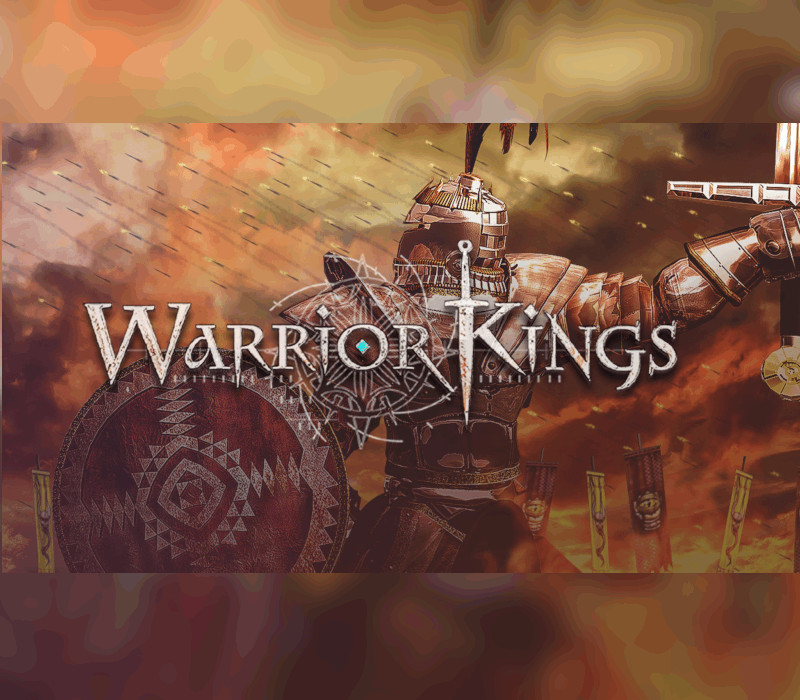 Warrior Kings + Warrior Kings: Battles Steam Ключ