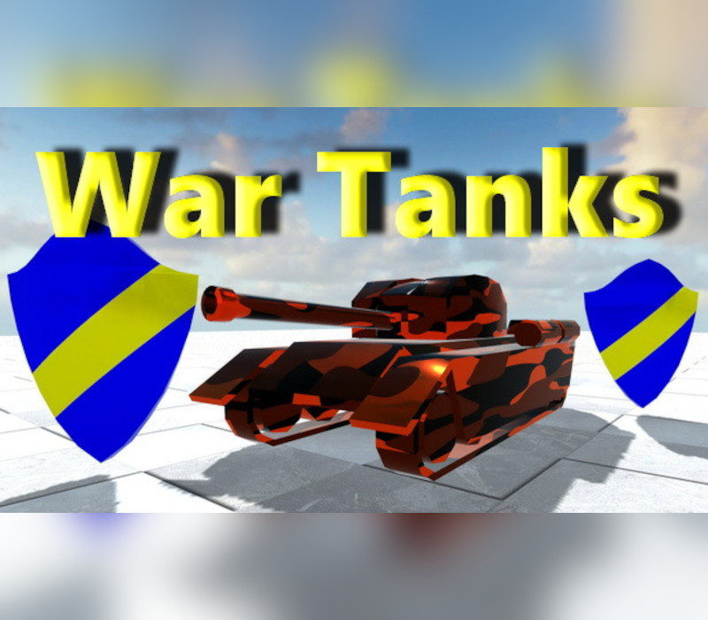 War Tanks Steam Ключ