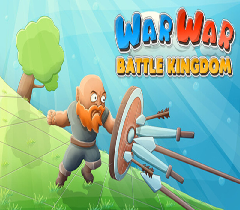WarWar Battle Kingdom Steam Ключ