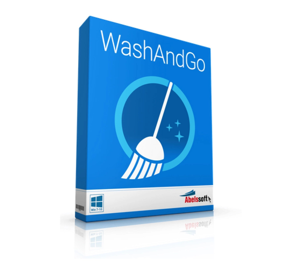 WashAndGo Ключ