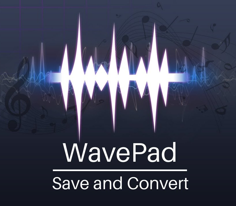 NCH: WavePad Audio Editing Ключ