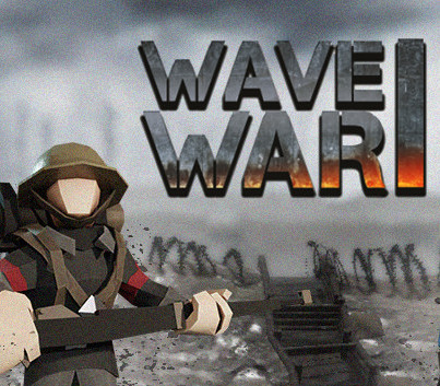 Wave War One Steam Ключ