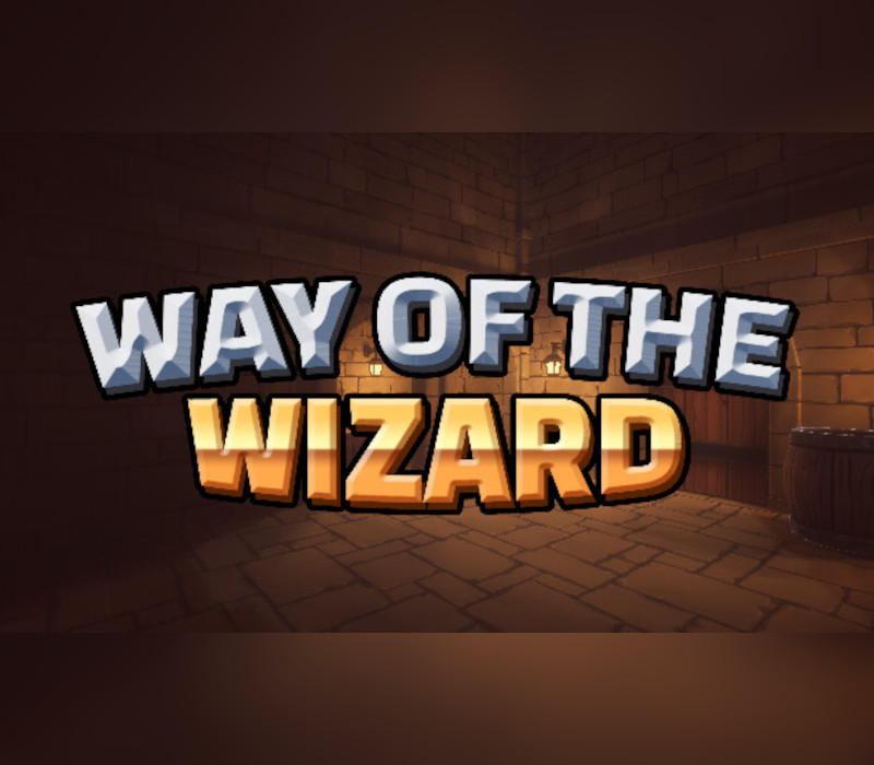 Way of the Wizard Steam Ключ