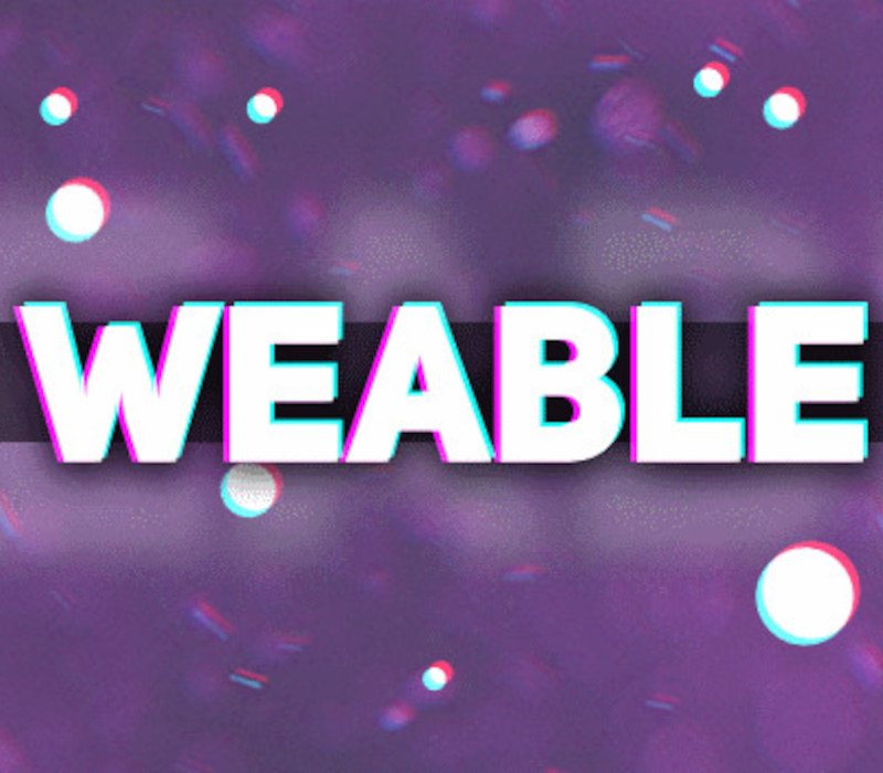 Weable Steam Ключ