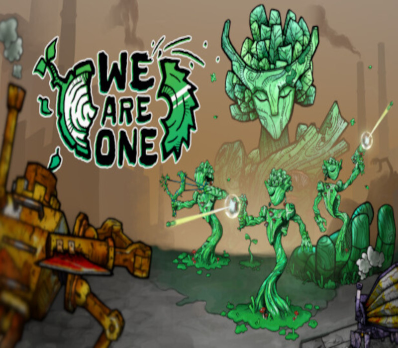 We Are One Steam Ключ