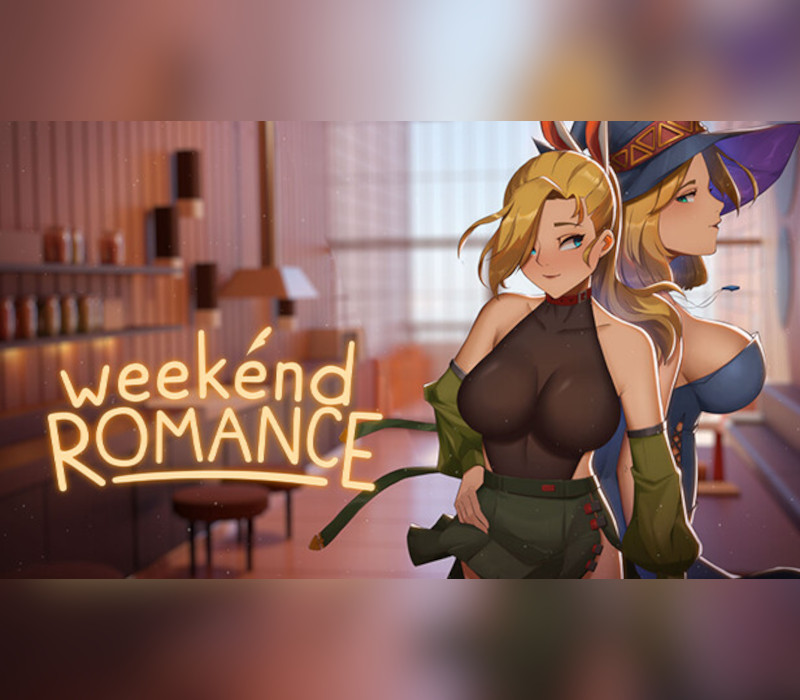 Weekend Romance PC Steam Ключ