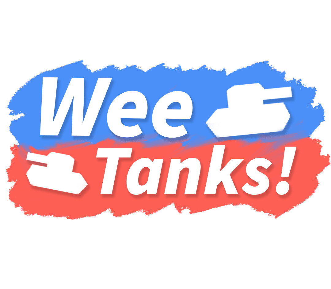 Wee Tanks! PC Steam Аккаунт