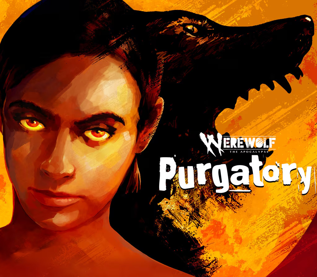 Werewolf: The Apocalypse - Purgatory PC Steam Ключ
