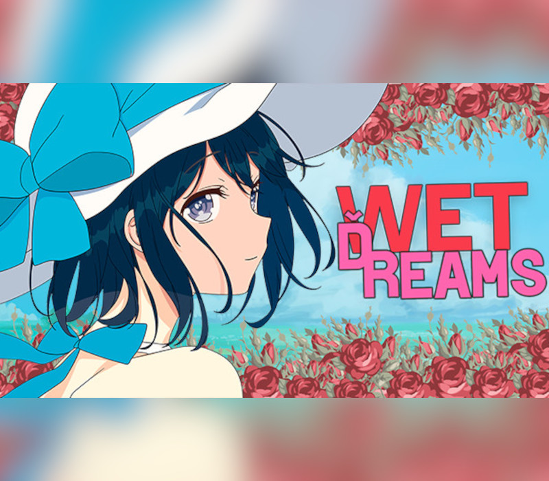 Wet Dreams Steam Ключ